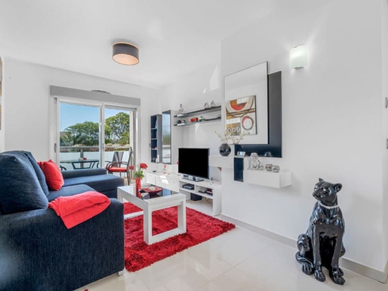 2 soveværelse Bungalow til salg i Los Altos - € 279.000 (Ref: 9149426)