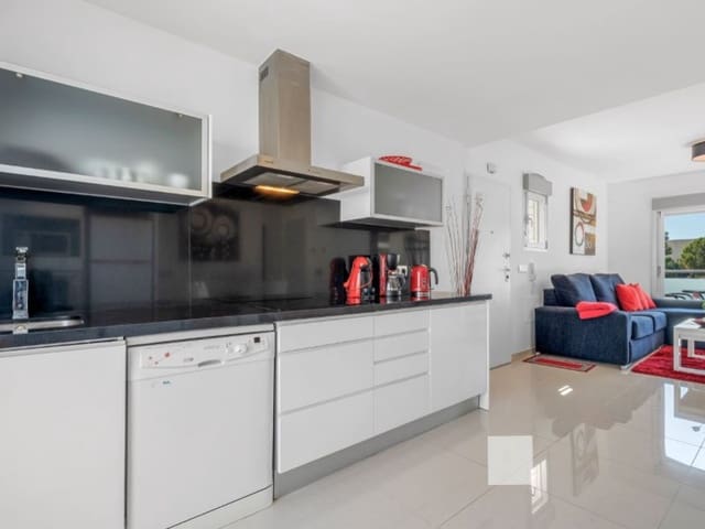 2 soveværelse Bungalow til salg i Los Altos - € 279.000 (Ref: 9149426)