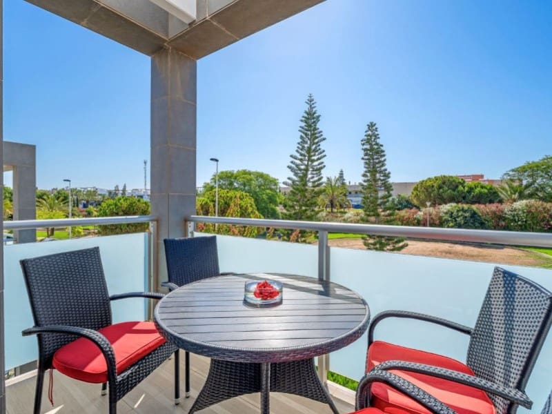 2 soveværelse Bungalow til salg i Los Altos - € 279.000 (Ref: 9149426)