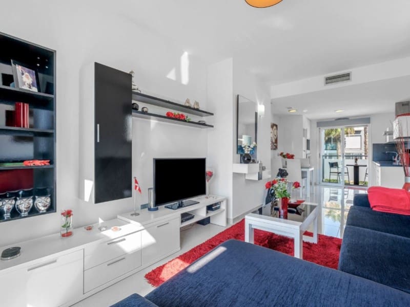 2 soveværelse Bungalow til salg i Los Altos - € 279.000 (Ref: 9149426)