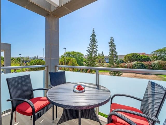 2 soveværelse Bungalow til salg i Los Altos - € 279.000 (Ref: 9149426)