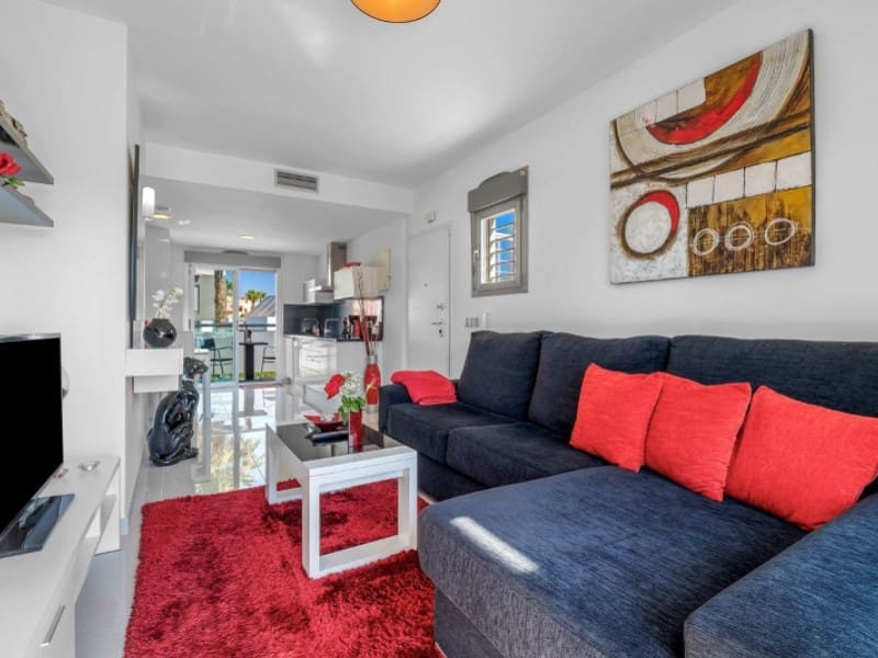 2 soveværelse Bungalow til salg i Los Altos - € 279.000 (Ref: 9149426)