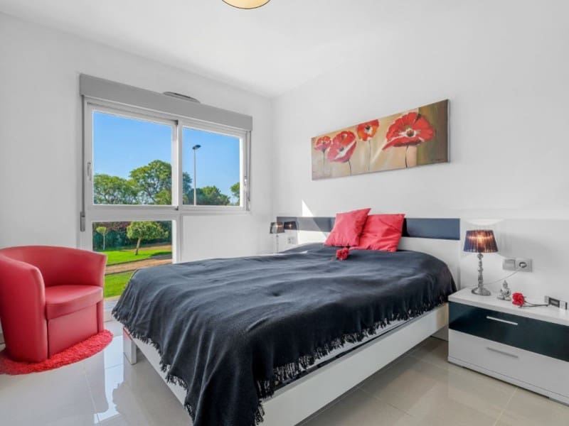 2 soveværelse Bungalow til salg i Los Altos - € 279.000 (Ref: 9149426)