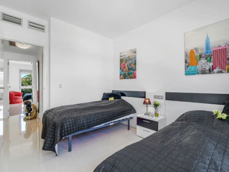 2 soveværelse Bungalow til salg i Los Altos - € 279.000 (Ref: 9149426)