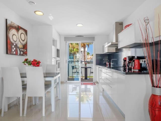 2 soveværelse Bungalow til salg i Los Altos - € 279.000 (Ref: 9149426)