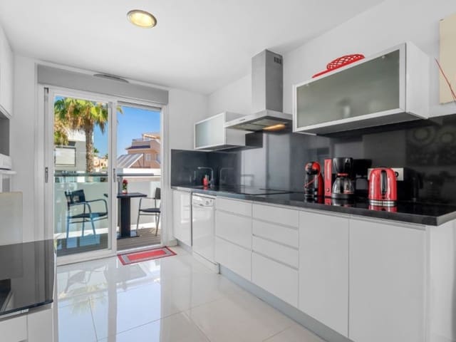 2 soveværelse Bungalow til salg i Los Altos - € 279.000 (Ref: 9149426)