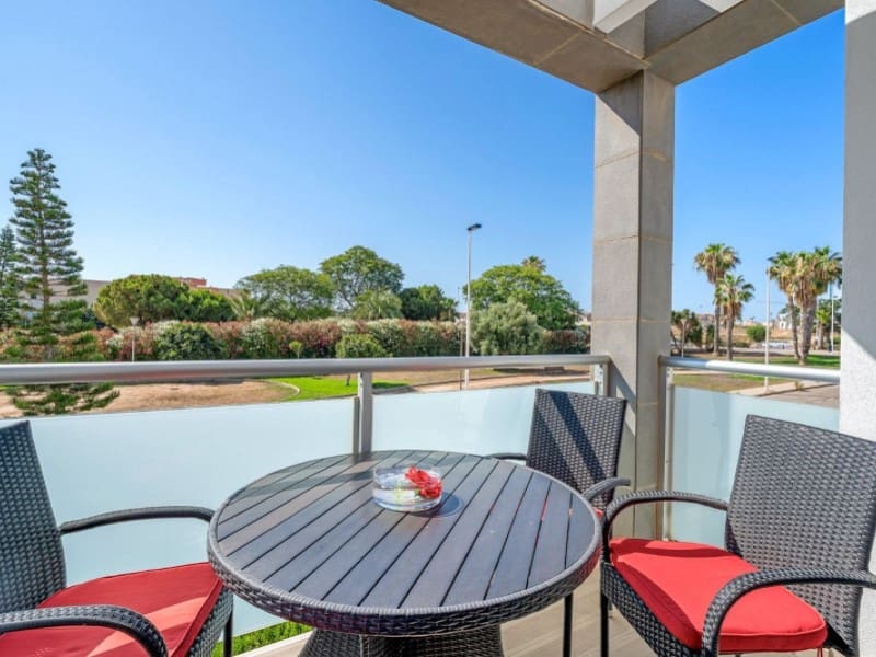 2 soveværelse Bungalow til salg i Los Altos - € 279.000 (Ref: 9149426)