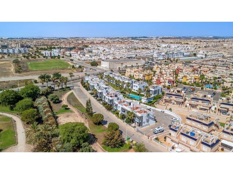 2 soveværelse Bungalow til salg i Los Altos - € 279.000 (Ref: 9149426)