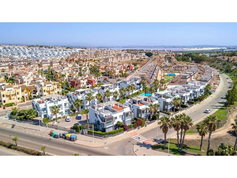 2 soveværelse Bungalow til salg i Los Altos - € 279.000 (Ref: 9149426)