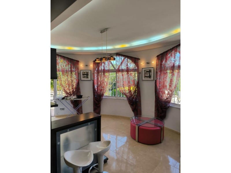 5 chambre Villa/Maison à vendre à El Chaparral avec piscine - 499 000 € (Ref: 9149433)