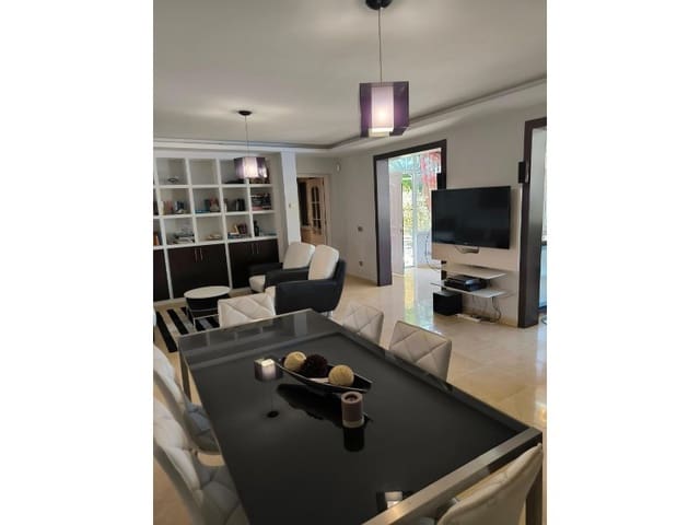 5 chambre Villa/Maison à vendre à El Chaparral, Torrevieja avec piscine - 499 000 € (Ref: 9149433)