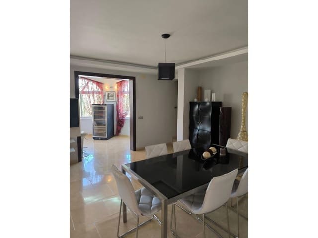 5 chambre Villa/Maison à vendre à El Chaparral, Torrevieja avec piscine - 499 000 € (Ref: 9149433)