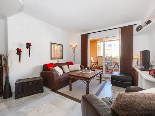 2 bedroom Apartment for sale in Playa de los Locos, Torrevieja with pool - € 209,000 (Ref: 9149437)