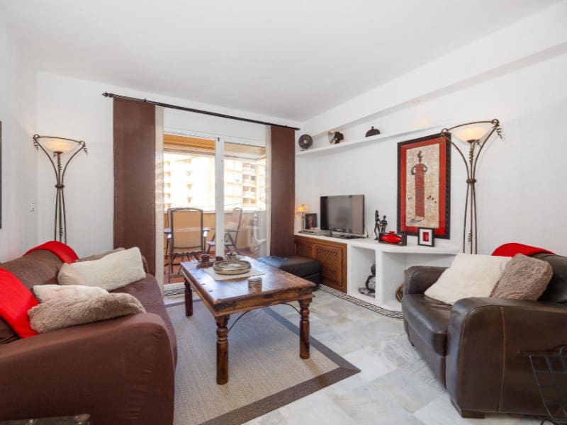 2 sypialnia Apartament na sprzedaż w Torrevieja z basenem - 209 000 € (Ref: 9149437)