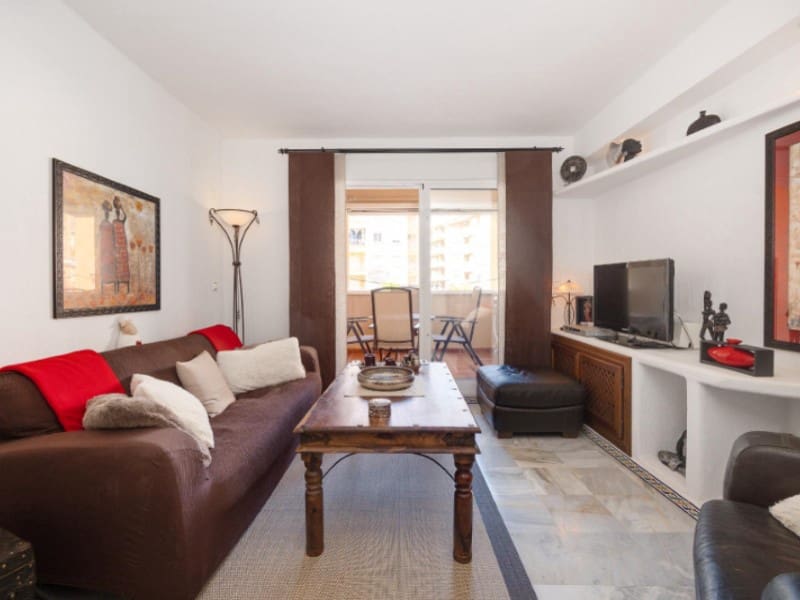 2 sypialnia Apartament na sprzedaż w Torrevieja z basenem - 209 000 € (Ref: 9149437)