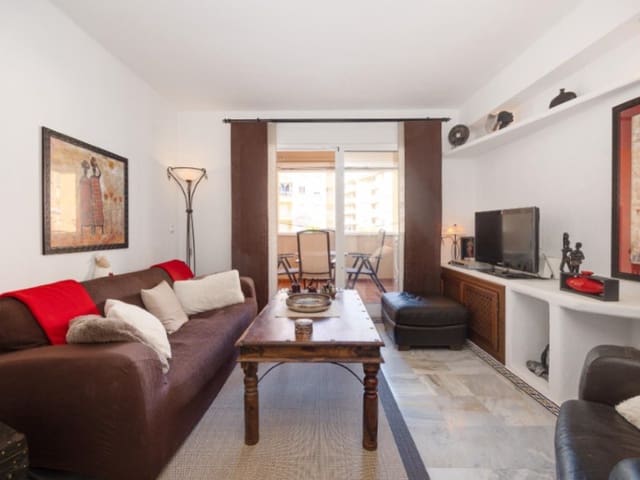 2 bedroom Apartment for sale in Playa de los Locos, Torrevieja with pool - € 209,000 (Ref: 9149437)