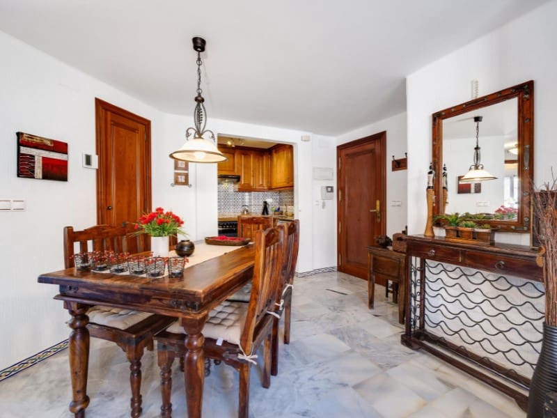 2 sypialnia Apartament na sprzedaż w Torrevieja z basenem - 209 000 € (Ref: 9149437)