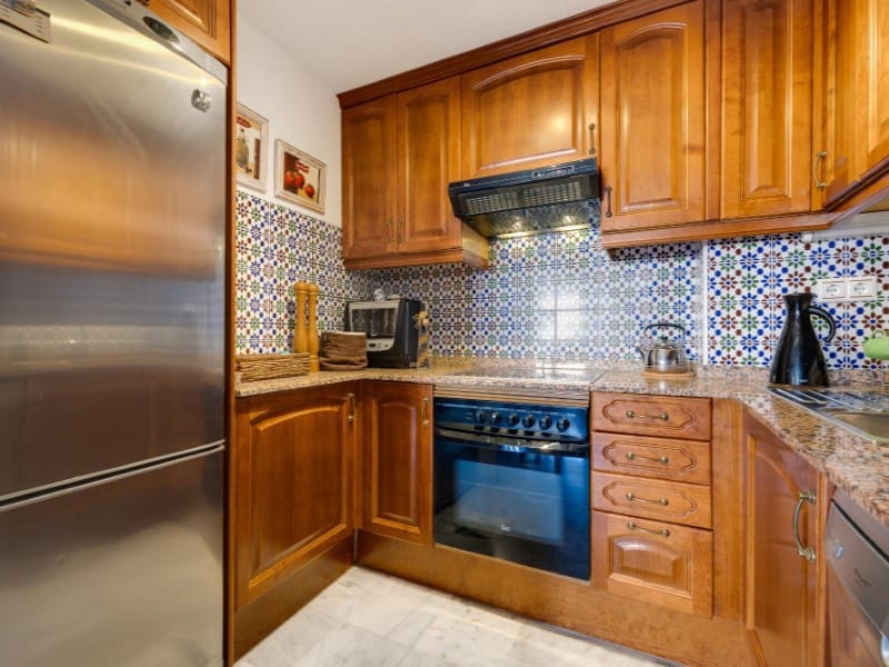 2 sypialnia Apartament na sprzedaż w Torrevieja z basenem - 209 000 € (Ref: 9149437)