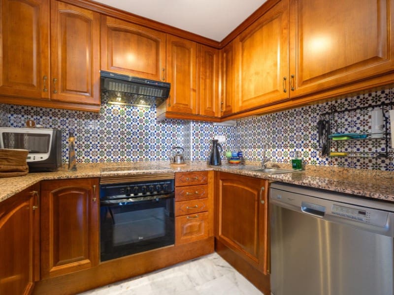 2 sypialnia Apartament na sprzedaż w Torrevieja z basenem - 209 000 € (Ref: 9149437)