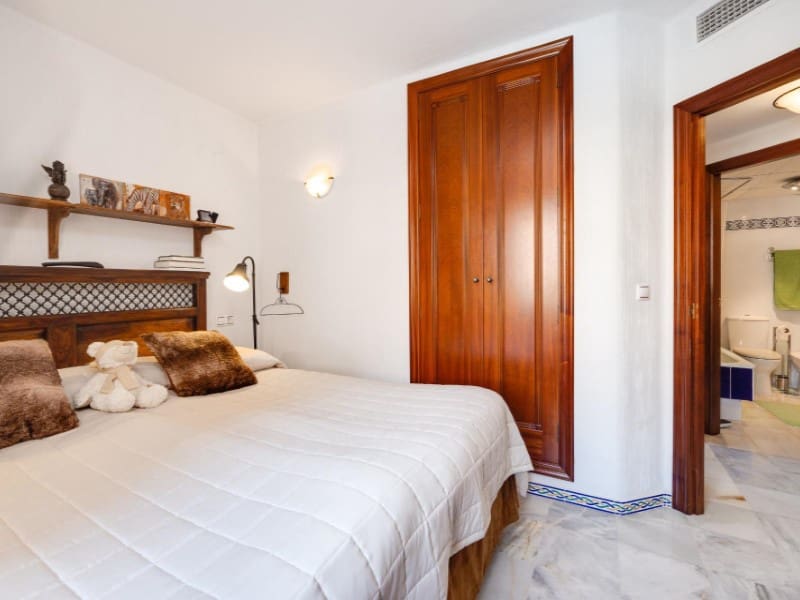 2 sypialnia Apartament na sprzedaż w Torrevieja z basenem - 209 000 € (Ref: 9149437)