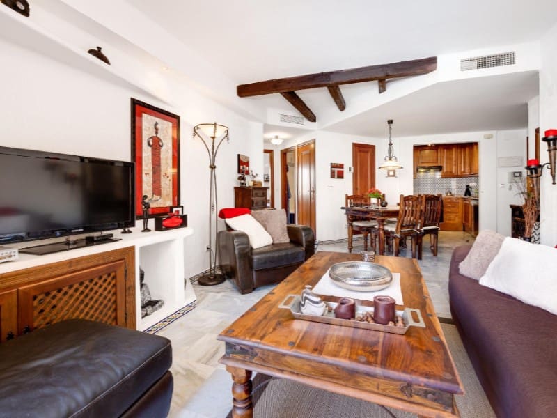 2 sypialnia Apartament na sprzedaż w Torrevieja z basenem - 209 000 € (Ref: 9149437)