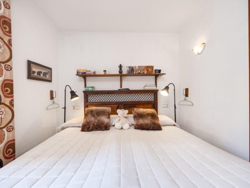 2 sypialnia Apartament na sprzedaż w Torrevieja z basenem - 209 000 € (Ref: 9149437)