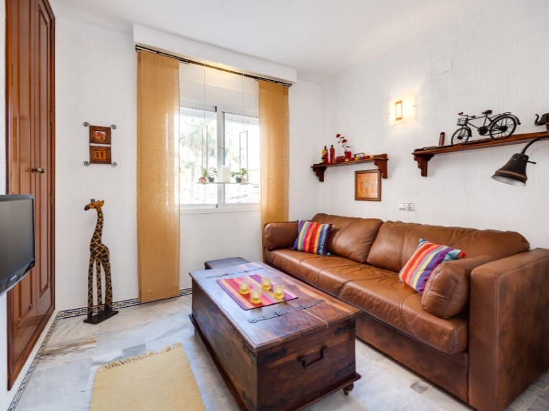 2 sypialnia Apartament na sprzedaż w Torrevieja z basenem - 209 000 € (Ref: 9149437)