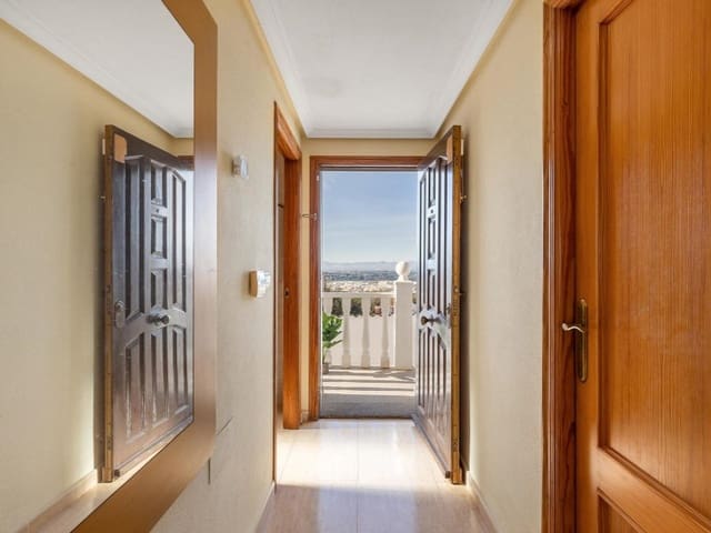 5 soveværelse Villa til salg i La Marquesa, Rojales med swimmingpool garage - € 449.000 (Ref: 9149446)