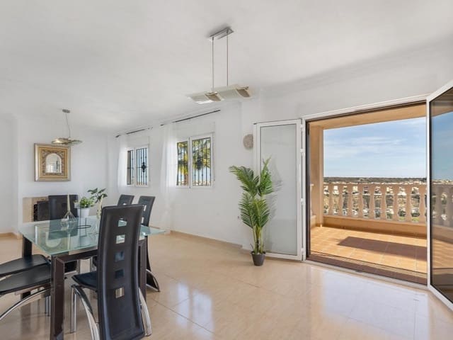 5 soveværelse Villa til salg i La Marquesa, Rojales med swimmingpool garage - € 449.000 (Ref: 9149446)