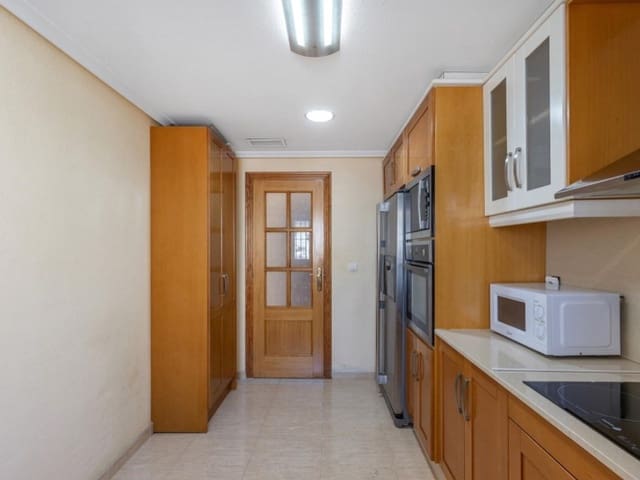 5 soveværelse Villa til salg i La Marquesa, Rojales med swimmingpool garage - € 449.000 (Ref: 9149446)