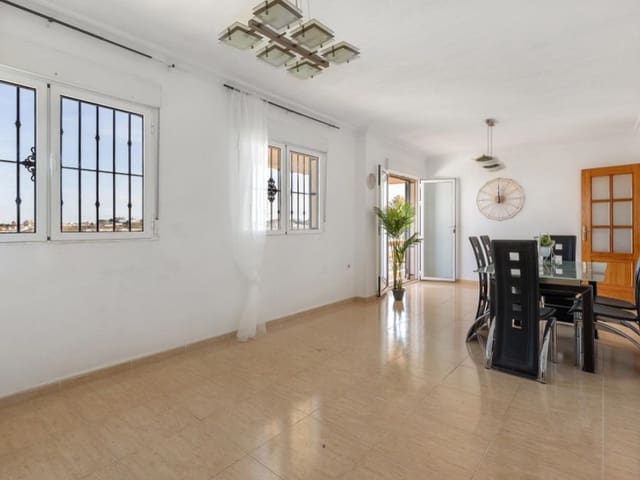 5 soveværelse Villa til salg i La Marquesa, Rojales med swimmingpool garage - € 449.000 (Ref: 9149446)