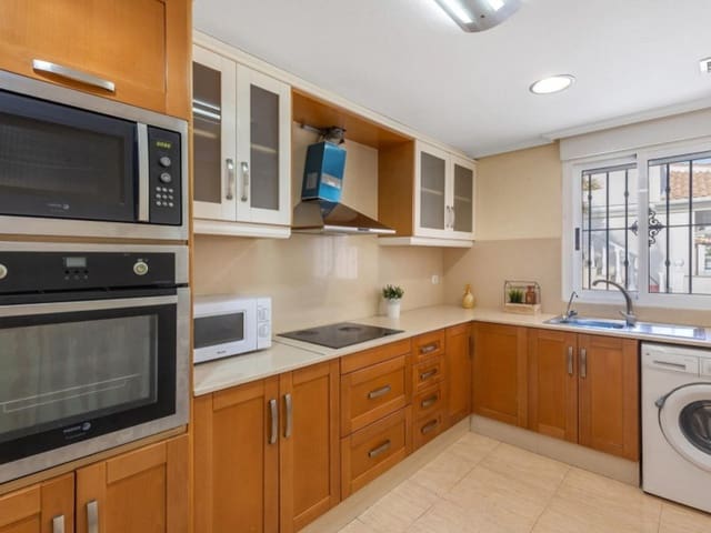 5 soveværelse Villa til salg i La Marquesa, Rojales med swimmingpool garage - € 449.000 (Ref: 9149446)