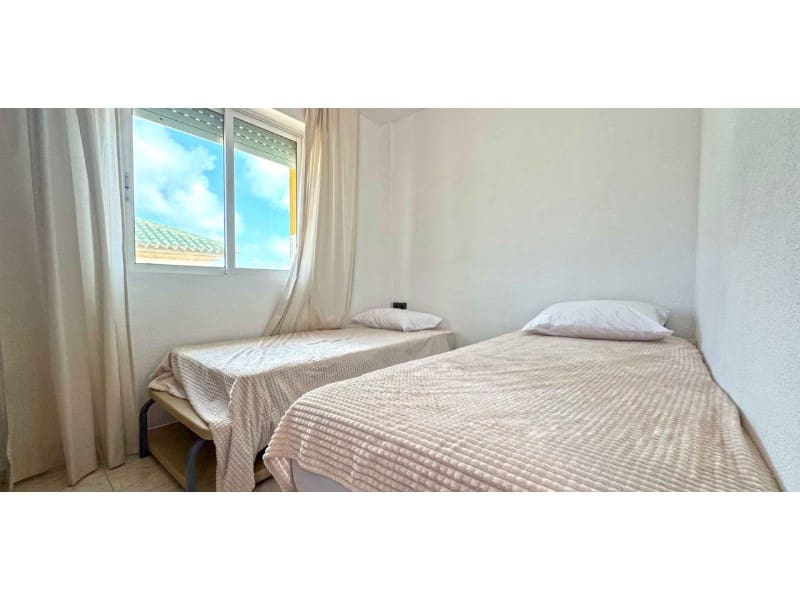 3 soverom Penthouse til salgs i La Mata med svømmebasseng - € 269 000 (Ref: 9149448)