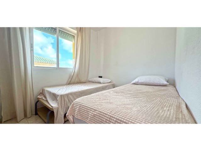 3 soverom Penthouse til salgs i Cañada del Molino, Torrevieja med svømmebasseng - € 269 000 (Ref: 9149448)