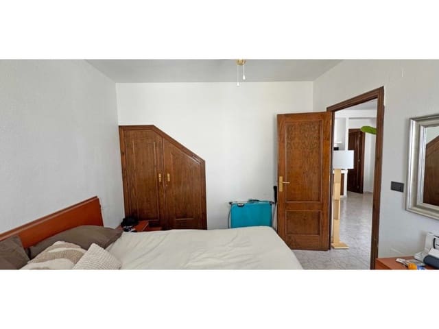 3 soverom Penthouse til salgs i Cañada del Molino, Torrevieja med svømmebasseng - € 269 000 (Ref: 9149448)