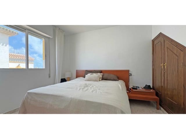 3 soverom Penthouse til salgs i Cañada del Molino, Torrevieja med svømmebasseng - € 269 000 (Ref: 9149448)