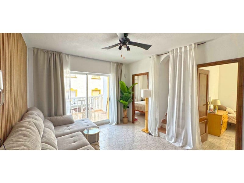 3 soverom Penthouse til salgs i La Mata med svømmebasseng - € 269 000 (Ref: 9149448)