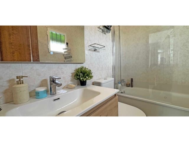 3 soverom Penthouse til salgs i Cañada del Molino, Torrevieja med svømmebasseng - € 269 000 (Ref: 9149448)