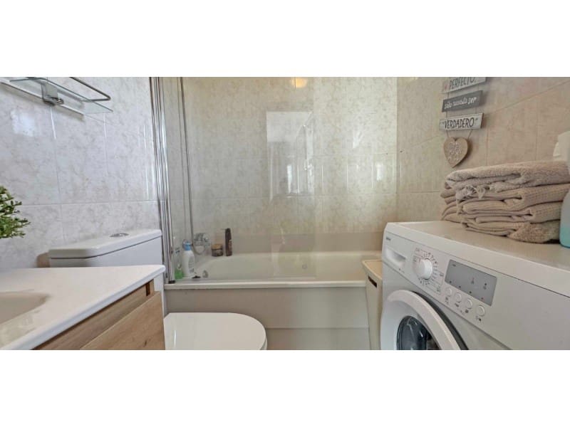 3 soverom Penthouse til salgs i La Mata med svømmebasseng - € 269 000 (Ref: 9149448)