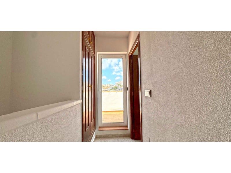 3 soverom Penthouse til salgs i La Mata med svømmebasseng - € 269 000 (Ref: 9149448)