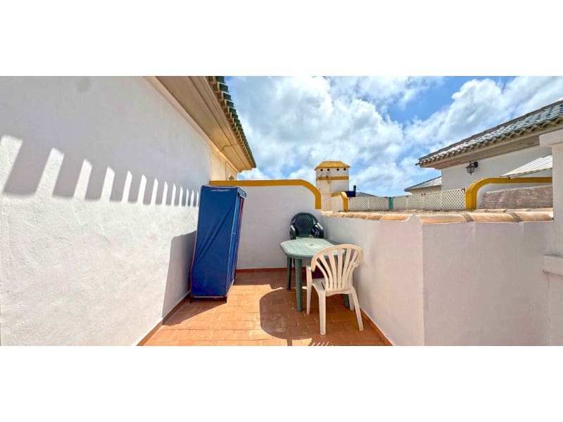 3 soverom Penthouse til salgs i La Mata med svømmebasseng - € 269 000 (Ref: 9149448)