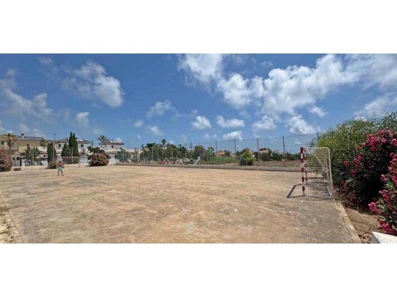 3 soverom Penthouse til salgs i La Mata med svømmebasseng - € 269 000 (Ref: 9149448)