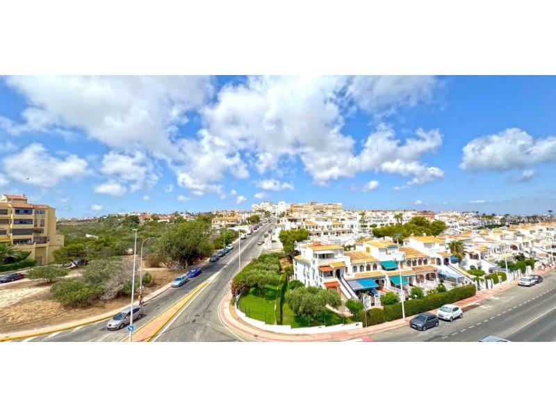 3 soverom Penthouse til salgs i La Mata med svømmebasseng - € 269 000 (Ref: 9149448)