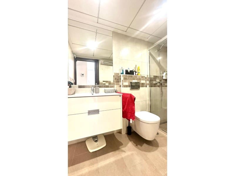 2 Zimmer Haus zu verkaufen in Torrevieja mit Pool - 301.000 € (Ref: 9149450)