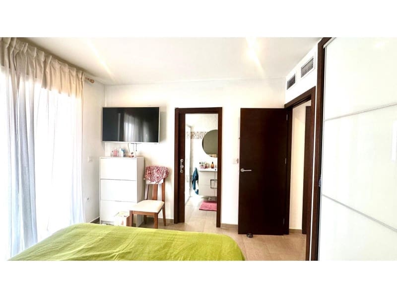 2 Zimmer Haus zu verkaufen in Torrevieja mit Pool - 301.000 € (Ref: 9149450)