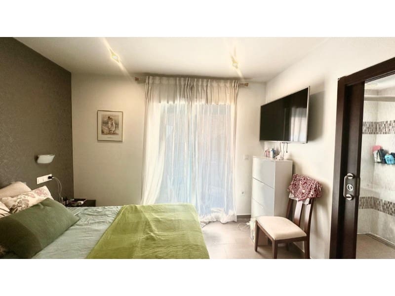 2 Zimmer Haus zu verkaufen in Torrevieja mit Pool - 301.000 € (Ref: 9149450)