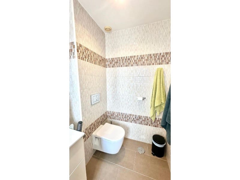 2 Zimmer Haus zu verkaufen in Torrevieja mit Pool - 301.000 € (Ref: 9149450)