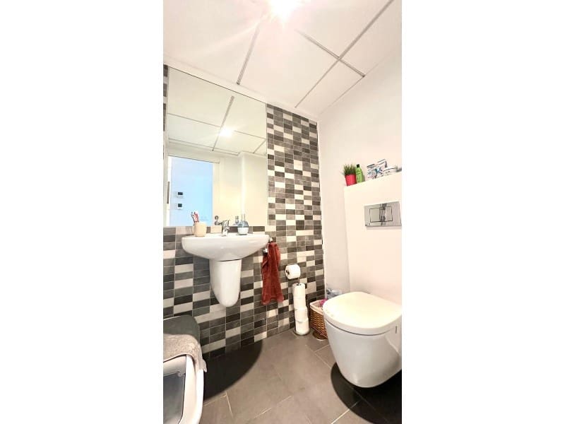 2 Zimmer Haus zu verkaufen in Torrevieja mit Pool - 301.000 € (Ref: 9149450)