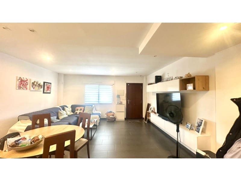 2 Zimmer Haus zu verkaufen in Torrevieja mit Pool - 301.000 € (Ref: 9149450)