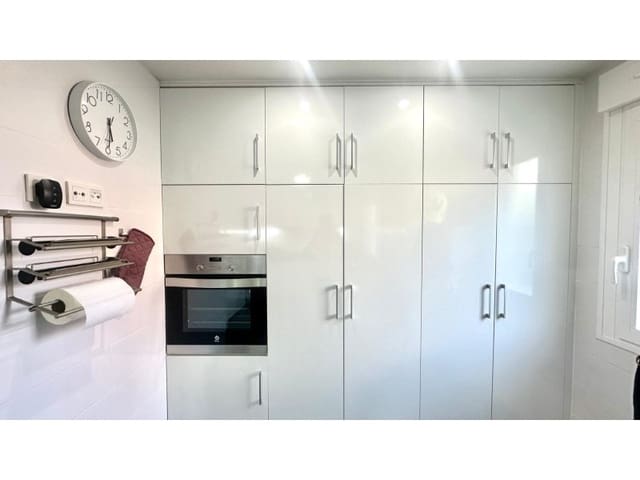 2 Zimmer Haus zu verkaufen in Parque Acuático - Sector 25, Torrevieja mit Pool - 301.000 € (Ref: 9149450)